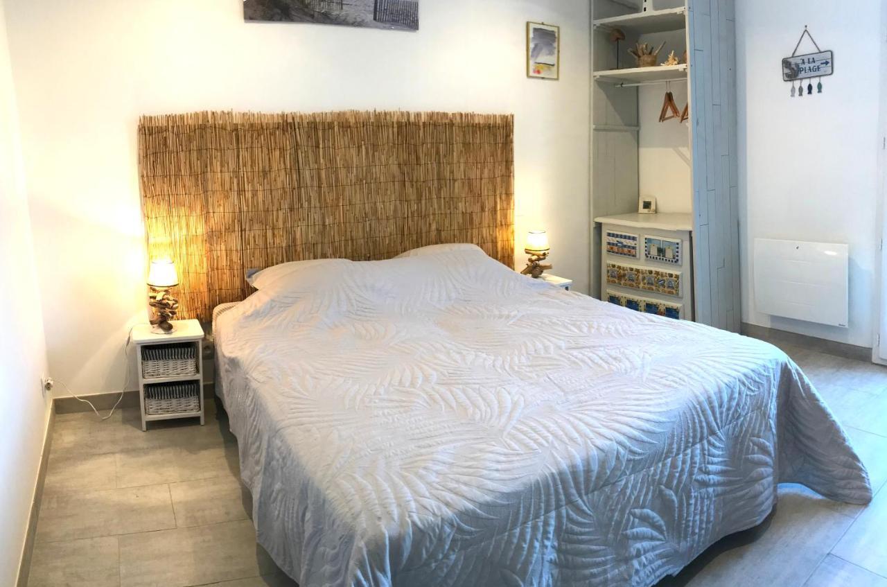 Domaine De La Clotte Bed & Breakfast Roquefort-des-Corbieres Luaran gambar