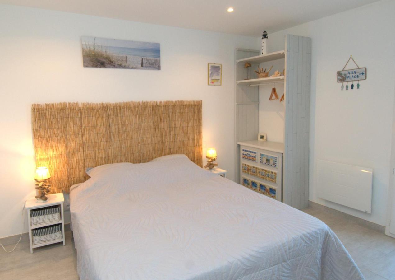 Domaine De La Clotte Bed & Breakfast Roquefort-des-Corbieres Luaran gambar