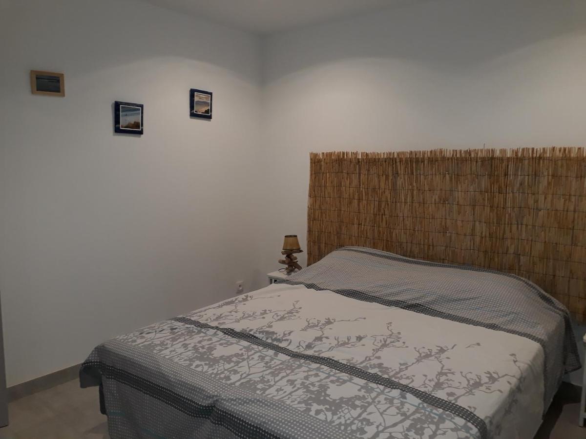 Domaine De La Clotte Bed & Breakfast Roquefort-des-Corbieres Luaran gambar